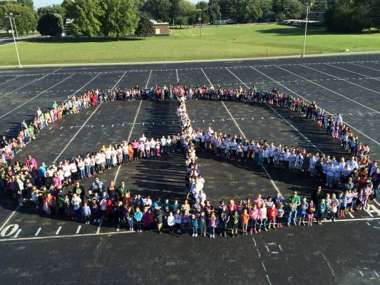 Peace Day Photo for Sale!