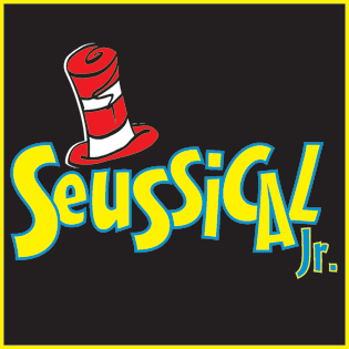 Seussical the Musical!