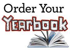 Order your Southwest Yearbooks NOW